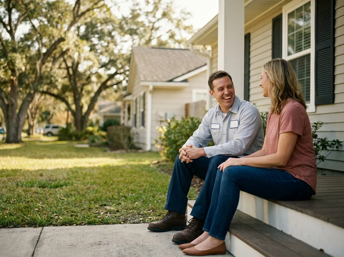 Septic tank pumping FAQs for Perryville, MD